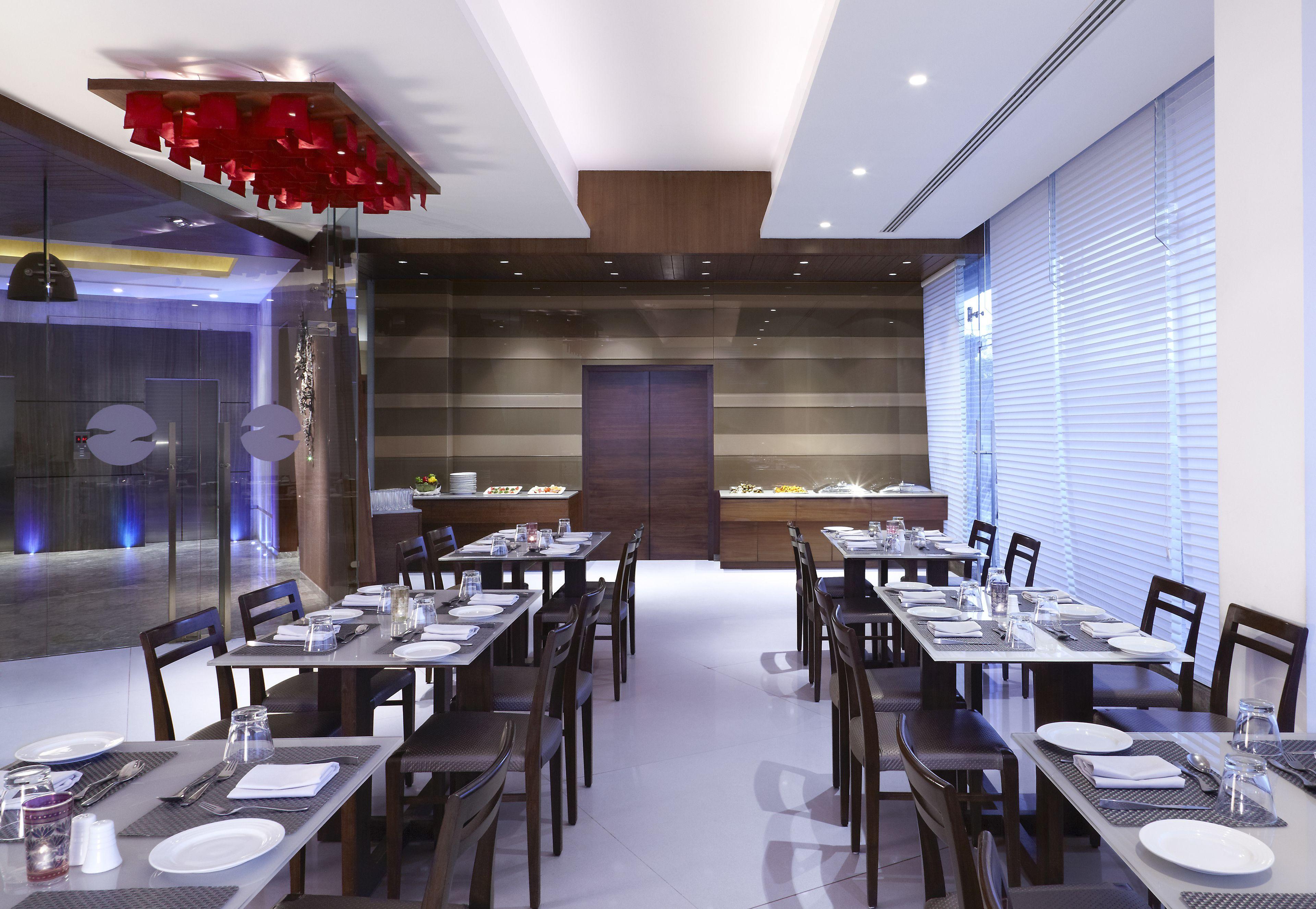 Hotel Suba International Sahar Road Mumbai — Photos 1